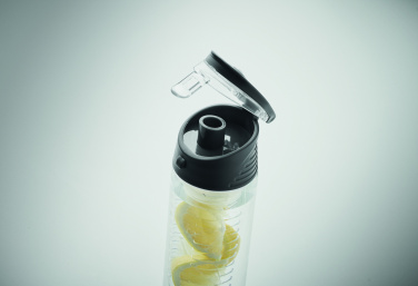 Логотрейд pекламные продукты картинка: RPET bottle 500ml