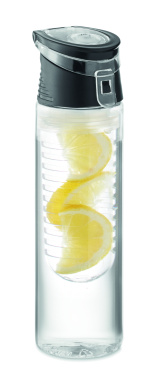Логотрейд pекламные cувениры картинка: RPET bottle 500ml
