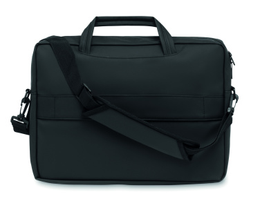 Логотрейд pекламные cувениры картинка: 15 inch laptop bag