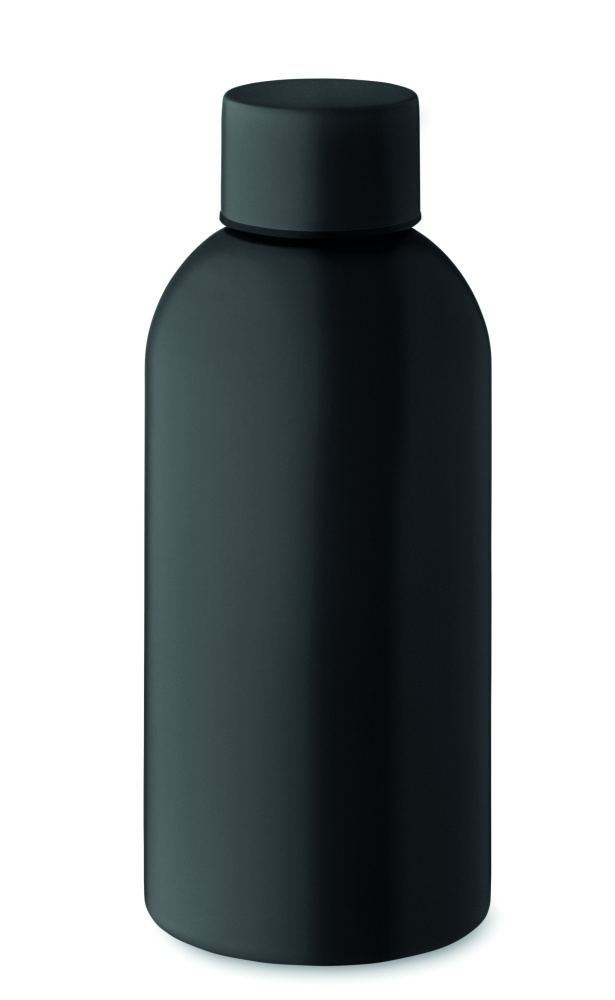 Логотрейд pекламные cувениры картинка: Single wall bottle 500 ml