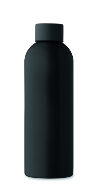 Лого трейд pекламные продукты фото: Single wall bottle 750 ml