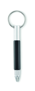 Лого трейд pекламные продукты фото: Key ring with twist action pen