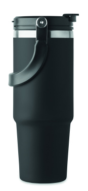 Логотрейд pекламные продукты картинка: Double wall tumbler 850 ml