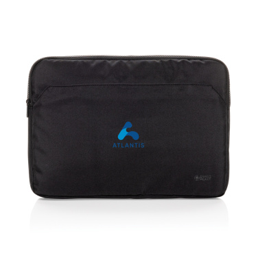 Лого трейд pекламные подарки фото: Swiss Peak Aware™ RPET Essential чехол для ноутбука 15,6 дюймов