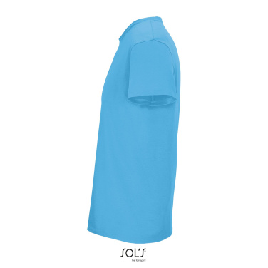 Логотрейд бизнес-подарки картинка: RE CRUSADER T-Shirt 150g
