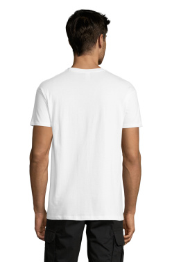 Лого трейд бизнес-подарки фото: TITAN T-SHIRT 150gr