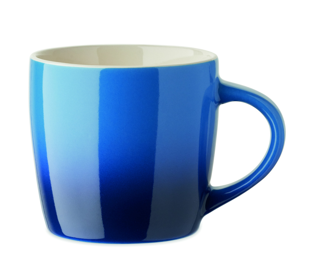 Лого трейд pекламные продукты фото: Ceramic mug 300ml