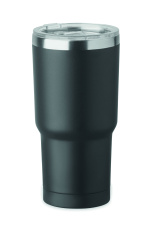 Double wall tumbler 550ml