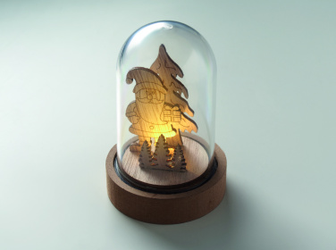 Лого трейд pекламные продукты фото: Christmas LED ornament