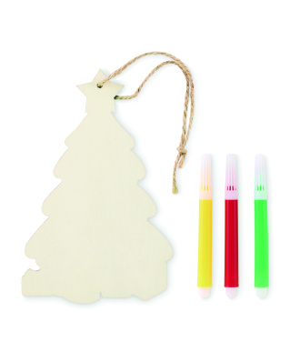 Лого трейд pекламные продукты фото: Christmas tree ornament