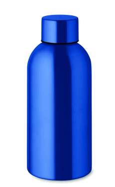 Лого трейд pекламные cувениры фото: Single wall bottle 500 ml