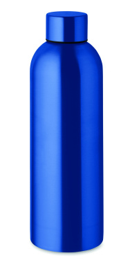 Лого трейд pекламные cувениры фото: Single wall bottle 750 ml