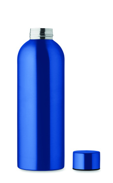 Логотрейд pекламные продукты картинка: Single wall bottle 750 ml