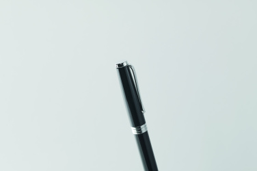 Логотрейд бизнес-подарки картинка: Twist ball pen in box