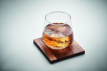 Логотрейд pекламные cувениры картинка: Whisky short drink glass set