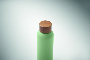 Логотрейд бизнес-подарки картинка: Single wall bottle 700 ml