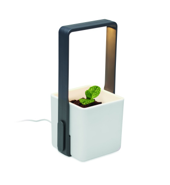 Лого трейд pекламные продукты фото: Indoor garden with LED light