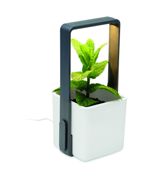 Лого трейд pекламные продукты фото: Indoor garden with LED light
