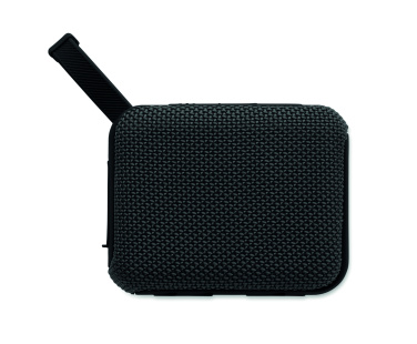 Лого трейд бизнес-подарки фото: 5W wireless speaker