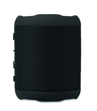 Логотрейд pекламные продукты картинка: 5W ABS wireless speaker