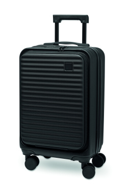 Лого трейд pекламные продукты фото: 20 inch hard-shell ABS trolley