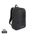 Рюкзак CityPack AWARE™ RPET Business для ноутбука 15,6 дюйма, черный