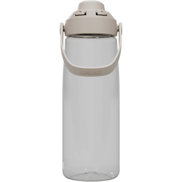 Лого трейд pекламные продукты фото: Бутылка для воды Camelbak® Thrive Chug 750 мл Tritan Renew с откидной крышкой