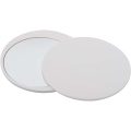 Glider зеркало для макияжа с выдвижным механизмом, Белый