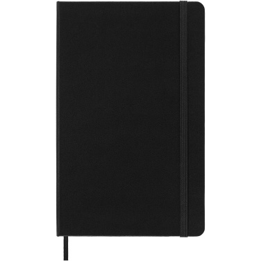 Лого трейд pекламные cувениры фото: Альбом для рисования Moleskine Medium
