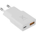 Зарядное устройство Xtorm XG2SL025 Go2 SlimLine мощностью 25 Вт, Белый