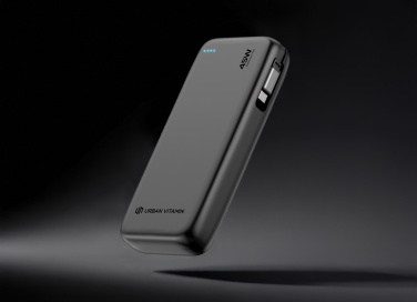 Логотрейд pекламные продукты картинка: Urban Vitamin San Mateo 45 Вт, 20 000 мАч Powerbank