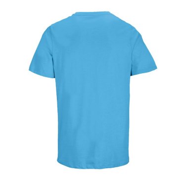 Логотрейд бизнес-подарки картинка: LEGEND T-Shirt Organic 175g