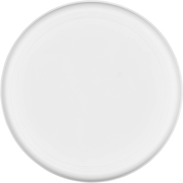 Лого трейд pекламные подарки фото: Orbit recycled plastic frisbee