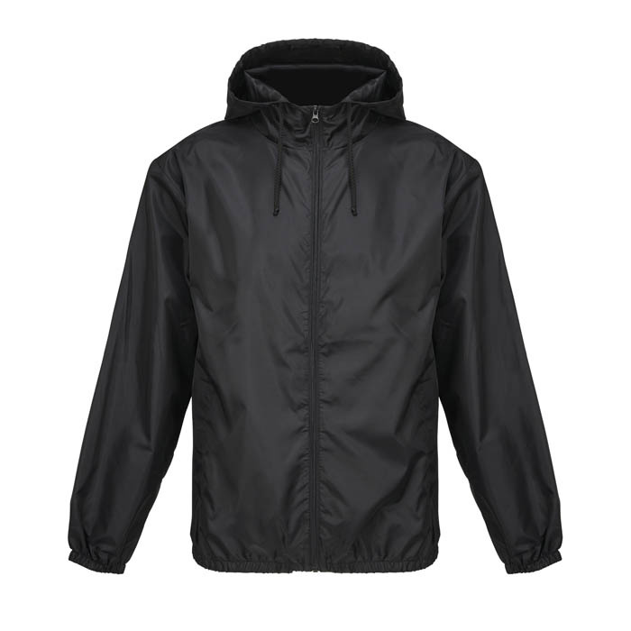 Логотрейд pекламные cувениры картинка: SHIELD WINDBREAKER