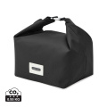 Термосумка для обеда/холодильник Black+Blum 6,7 л, черный