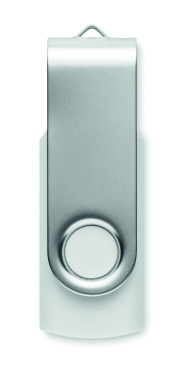 Логотрейд pекламные cувениры картинка: USB флешка 16G                 MO2080-06