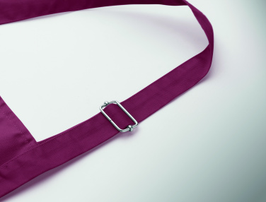 Лого трейд бизнес-подарки фото: Adjustable kitchen apron