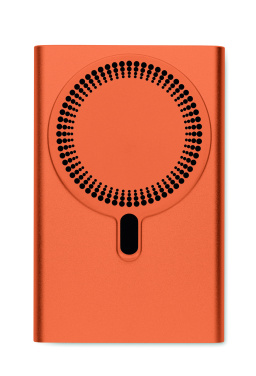 Логотрейд pекламные cувениры картинка: Wireless charger power bank