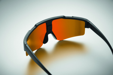 Логотрейд pекламные продукты картинка: Mirrored sports sunglasses