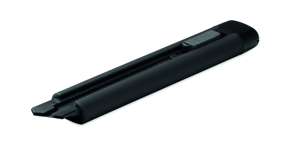 Логотрейд бизнес-подарки картинка: Large retractable knife