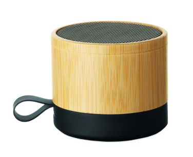 Лого трейд бизнес-подарки фото: 5.1 Wireless speaker