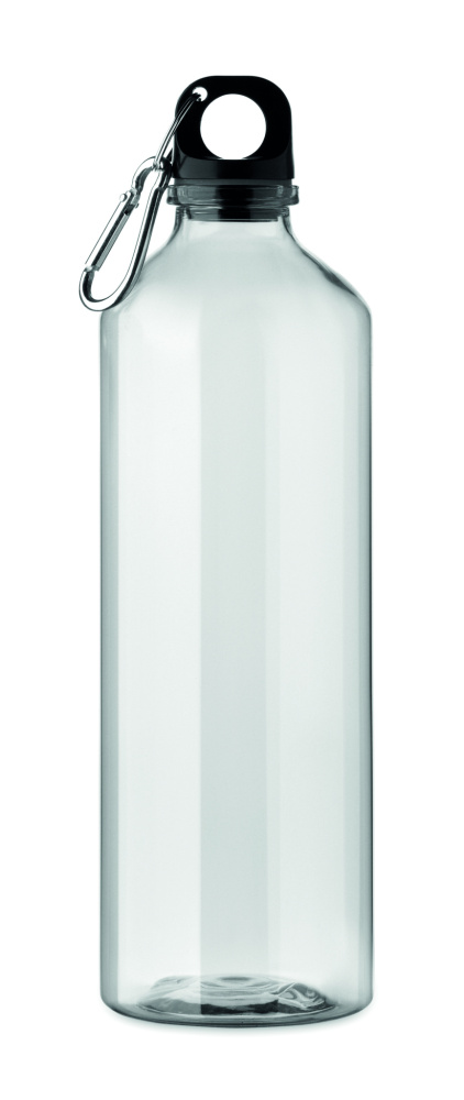 Логотрейд бизнес-подарки картинка: RPET bottle 750ml