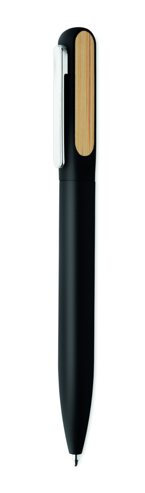 Лого трейд pекламные подарки фото: Twist ball pen
