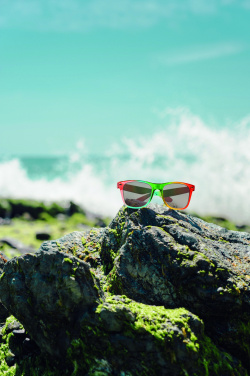 Логотрейд pекламные подарки картинка: Sunglasses UV400 protection