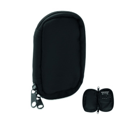 Key case in 300D RPET