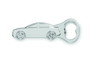 Логотрейд бизнес-подарки картинка: Car shape bottle opener