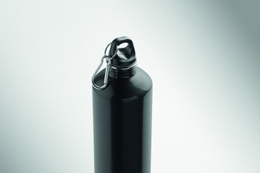 Логотрейд бизнес-подарки картинка: Single wall bottle 1000ml