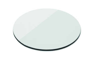 Лого трейд бизнес-подарки фото: Round magnet in PVC