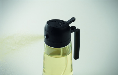 Логотрейд бизнес-подарки картинка: Glass oil dispenser & sprayer