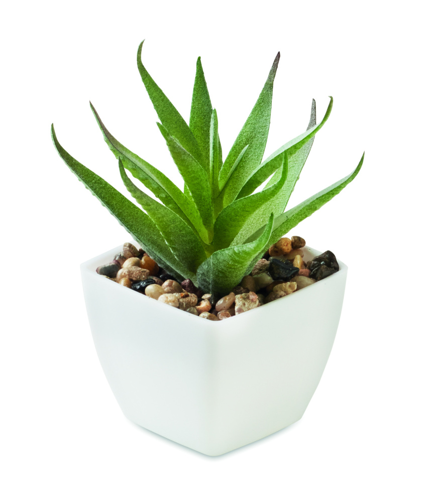 Лого трейд pекламные cувениры фото: Mini artificial plant